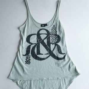 R&R Tank Top
